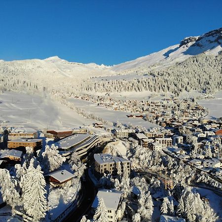 The Hide Flims Hotel Exterior photo